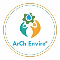 ArCh Enviro Equipment Pvt. Ltd logo, ArCh Enviro Equipment Pvt. Ltd contact details