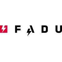 FADU logo, FADU contact details