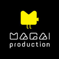 Magai Production logo, Magai Production contact details