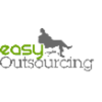 easyOutsourcing logo, easyOutsourcing contact details