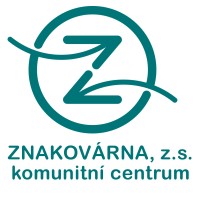 Znakovárna, z.s. logo, Znakovárna, z.s. contact details