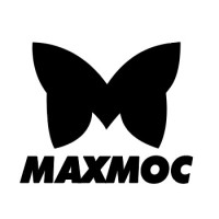 Maxmoc logo, Maxmoc contact details