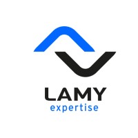 LAMY Expertise logo, LAMY Expertise contact details