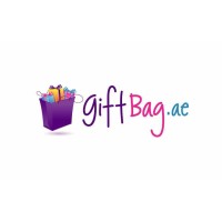 GiftBag.ae logo, GiftBag.ae contact details