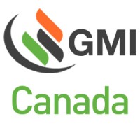 GMI Canada logo, GMI Canada contact details