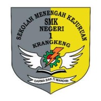 SMKN 1 Krangkeng logo, SMKN 1 Krangkeng contact details