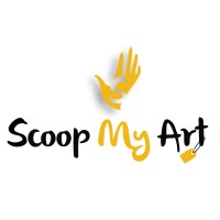 Scoop My Art logo, Scoop My Art contact details