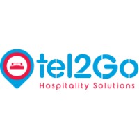 Otel2Go logo, Otel2Go contact details