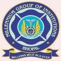 Millennium Group Of Institutions , Bhopal logo, Millennium Group Of Institutions , Bhopal contact details