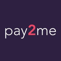 Pay2me logo, Pay2me contact details