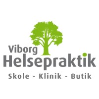 Viborg Helsepraktik logo, Viborg Helsepraktik contact details