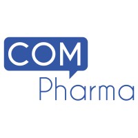 COMPharma logo, COMPharma contact details