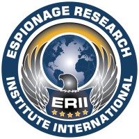 Espionage Research Institute International logo, Espionage Research Institute International contact details