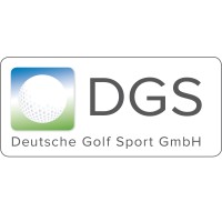 Deutsche Golf Sport GmbH logo, Deutsche Golf Sport GmbH contact details