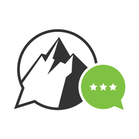 MountainReview logo, MountainReview contact details