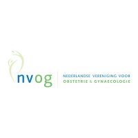 NVOG logo, NVOG contact details