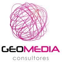 GEOMEDIA consultores logo, GEOMEDIA consultores contact details