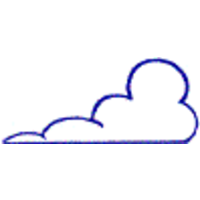 CloudCrafts logo, CloudCrafts contact details