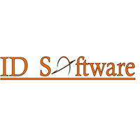 ID Software logo, ID Software contact details