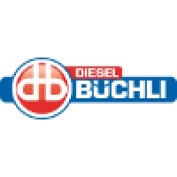 Diesel Büchli logo, Diesel Büchli contact details