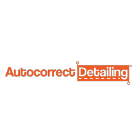 Autocorrect Detailing logo, Autocorrect Detailing contact details