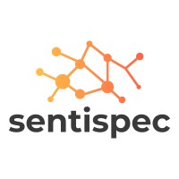 sentispec logo, sentispec contact details