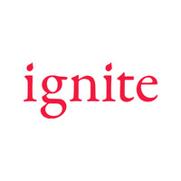 Ignite Inc logo, Ignite Inc contact details