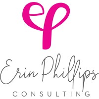 Erin Phillips Consulting logo, Erin Phillips Consulting contact details