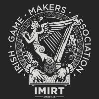 IMIRT - The Irish Game Makers Association logo, IMIRT - The Irish Game Makers Association contact details