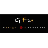 GFDA Design Architecture logo, GFDA Design Architecture contact details