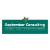 September Consulting Ltd logo, September Consulting Ltd contact details