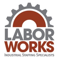 Laborworks logo, Laborworks contact details