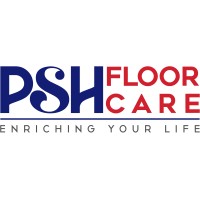 PSH CLEANING SERVICE LLC logo, PSH CLEANING SERVICE LLC contact details