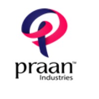 Praan Industries Private Limited logo, Praan Industries Private Limited contact details