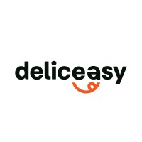 Deliceasy logo, Deliceasy contact details