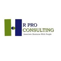 HR Pro Consultancy logo, HR Pro Consultancy contact details