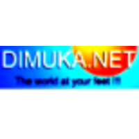 Dimuka Web logo, Dimuka Web contact details