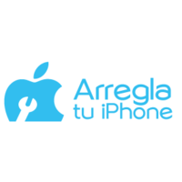 Arregla tu iPhone logo, Arregla tu iPhone contact details