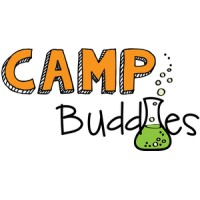 CAMP Buddies logo, CAMP Buddies contact details