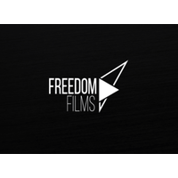 Freedom Films logo, Freedom Films contact details