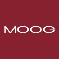 Moog in the UK logo, Moog in the UK contact details