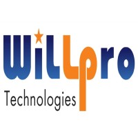 WiLLpro Technologies logo, WiLLpro Technologies contact details