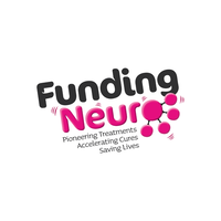 Funding Neuro logo, Funding Neuro contact details