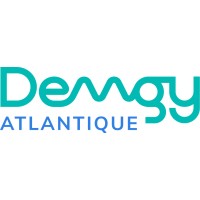 DEMGY Atlantique logo, DEMGY Atlantique contact details