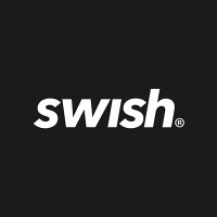 swish® logo, swish® contact details