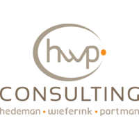 HWP Consulting logo, HWP Consulting contact details