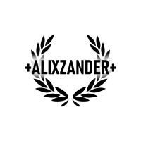 +ALIXZANDER+ logo, +ALIXZANDER+ contact details