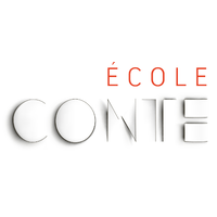 Ecole Conte logo, Ecole Conte contact details