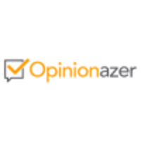 Opinionazer logo, Opinionazer contact details