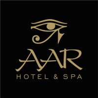 Aar Hotel & Spa logo, Aar Hotel & Spa contact details